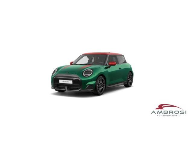 MINI NEW COOPER 5 PORTE 3 porte Cooper   S