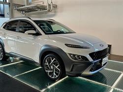 HYUNDAI KONA HYBRID HEV 1.6 DCT XLine