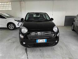 FIAT 500X 500 X  1.3 mjt 6 marce