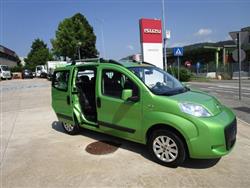 FIAT QUBO 1.4 8V 77 CV Dynamic Natural Power