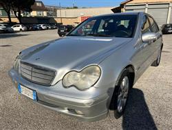 MERCEDES CLASSE C CDI cat Elegance Pronta per Consegna