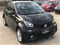 SMART Forfour 70 1.0 Passion