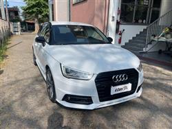 AUDI A1 1.4 TDI ultra Sline