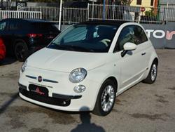 FIAT 500C 0.9 TwinAir Turbo Color Therapy