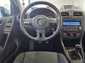 VOLKSWAGEN Golf 5p 1.2 tsi bm Comfortline