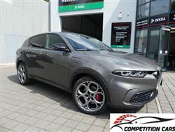 ALFA ROMEO TONALE 1.5 130CV EDIZIONE SPECIALE APPLE ANDROID CAMERA