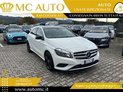 MERCEDES CLASSE A CDI Automatic