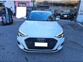 AUDI A3 Sportback 40 1.4 tfsi e Business Advanced s-tronic