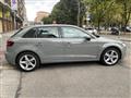 AUDI A3 SPORTBACK Admired 1.6 30 TDI S TRONIC