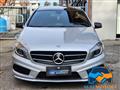 MERCEDES CLASSE A CDI Automatic Dark Night Edition AMG