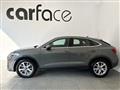 AUDI Q3 SPORTBACK SPB 35 TDI S line