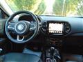 JEEP COMPASS 2.0 Multijet II aut. 4WD Limited