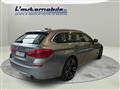 BMW SERIE 5 TOURING d xDrive Touring Luxury automatica