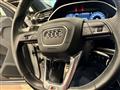 AUDI Q3 35 TDI S tronic S line edition