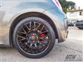 ABARTH 500 1.4 Turbo T-Jet Custom