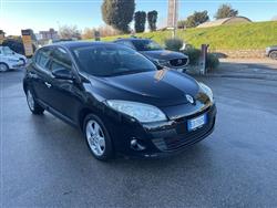 RENAULT MEGANE 1.5 dCi 110CV Attractive