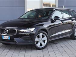 VOLVO V60 CROSS COUNTRY Cross Country D4 AWD Geartronic Business Plus