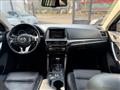 MAZDA CX-5 2.2L Skyactiv-D 175CV 4WD Exceedm AUTOMATICO