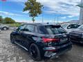 AUDI A3 SPORTBACK SPB 35 TDI S tronic S line edition