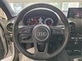 AUDI A3 SPORTBACK SPB 30 TDI S tronic S-Line Edition