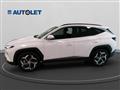 HYUNDAI NUOVA TUCSON 1.6 Gamma II T-GDI Petrol 6 Speed A/T 4WD MY23 1.6PHEV AT 26