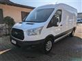 FORD Transit 2.2 Tdci 125cvTrend Passo Medio TA Euro 5B Dpf