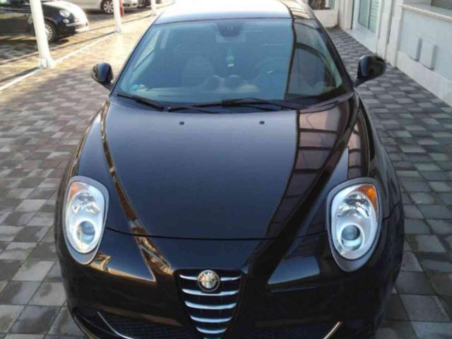 ALFA ROMEO MITO 1.3 JTDm 16V 90 CV Progression