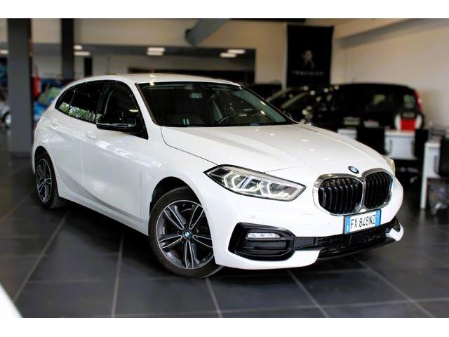 BMW SERIE 1 i 5p. sport