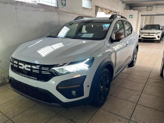 DACIA NUOVA SANDERO STEPWAY Stepway EXTREME UP 1.0 GPL