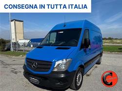 MERCEDES SPRINTER F37/33 314 CDI L3H3 FURGONE-EXECUTIVE-E6B-