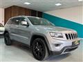 JEEP GRAND CHEROKEE 3.0*V6 CRD 250CV*TELECAMERA*PELLE TOTALE*PERFETTA*