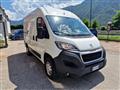 PEUGEOT BOXER 330 2.0 BlueHDi PC-TM Furgone