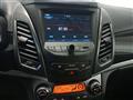 SSANGYONG KORANDO 3ª serie 2.0 2WD MT GPL Limited