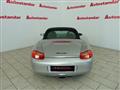 PORSCHE BOXSTER 2.5i 24V cat