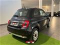 FIAT 500 1.0 Hybrid Red