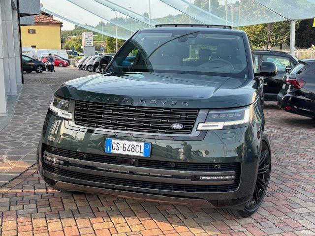 LAND ROVER NUOVO RANGE ROVER 3.0D l6 350 CV SE