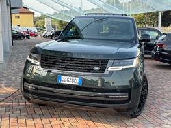 LAND ROVER NUOVO RANGE ROVER 3.0D l6 350 CV SE