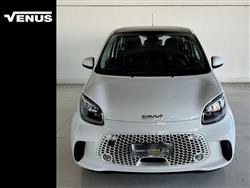 SMART EQ FORFOUR  Smart II 2020 Elettric eq Prime 22kW