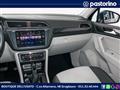 VOLKSWAGEN TIGUAN 1.5 TSI 150 CV DSG ACT Elegance