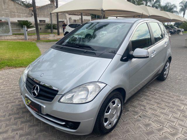 MERCEDES CLASSE A CDI BlueEFFICIENCY