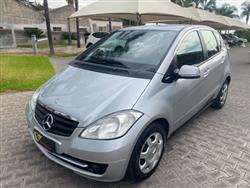 MERCEDES CLASSE A CDI BlueEFFICIENCY