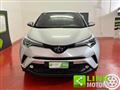 TOYOTA C-HR 1.8 Hybrid E-CVT Lounge