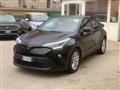 TOYOTA C-HR 1.8 Hybrid E-CVT Business