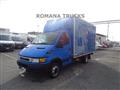 IVECO DAILY 35 C13 FURGONATURA 8 EP - MOTORE NUOVO