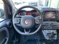 FIAT PANDA CROSS 1.0 70CV HYBRID NAVIGATORE SENSORI PARCHEGGIO