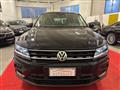 VOLKSWAGEN Tiguan 2.0 tdi Style 150cv