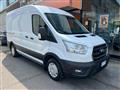 FORD TRANSIT 310 2.0TDCi EcoBlue 130CV PM-TM  Trend