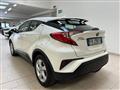 TOYOTA C-HR 1.8 Hybrid E-CVT Active