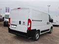 FIAT Ducato FURGONE LASTRATO 12 Q. PC H1 2.3 120cv E6D