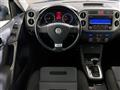 VOLKSWAGEN TIGUAN 2.0 16V TDI DPF tiptronic Sport & Style (18°)